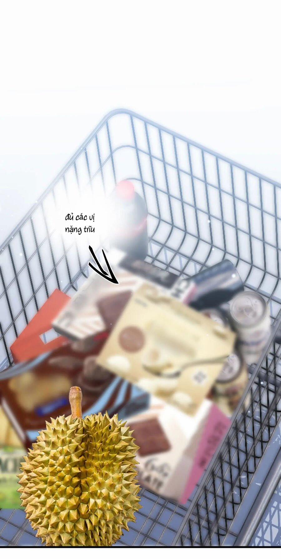 Sống Chung Với Đại Tỷ Ma Cà Rồng 27 trang 20