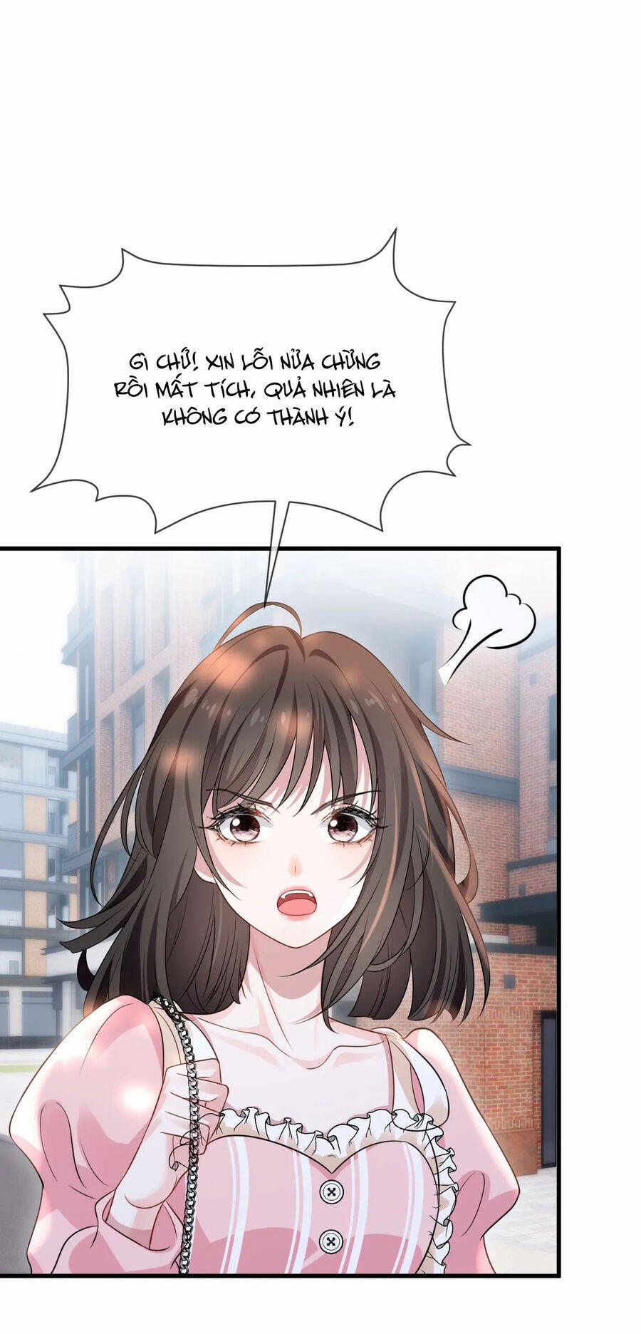 Sống Chung Với Đại Tỷ Ma Cà Rồng 27 trang 28