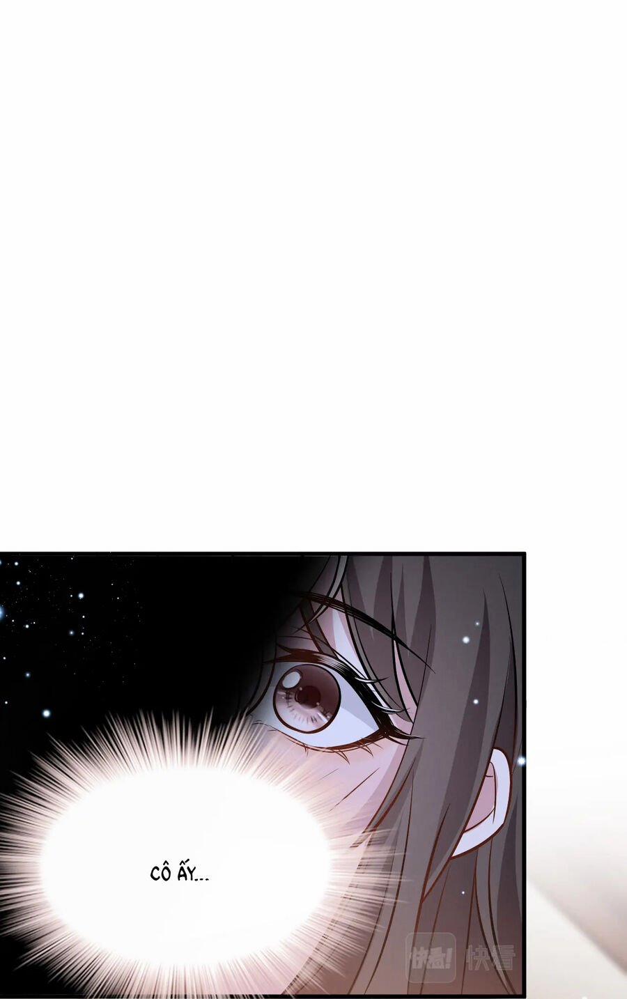 Sống Chung Với Đại Tỷ Ma Cà Rồng 28 trang 1