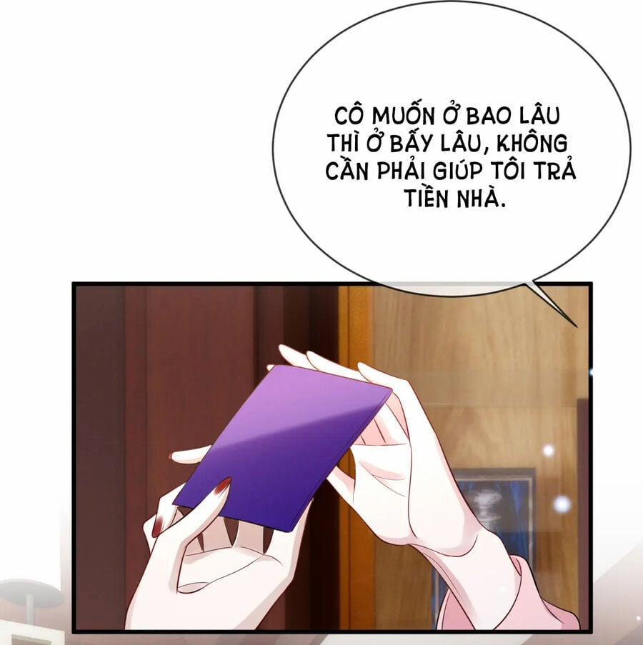 Sống Chung Với Đại Tỷ Ma Cà Rồng 28 trang 13