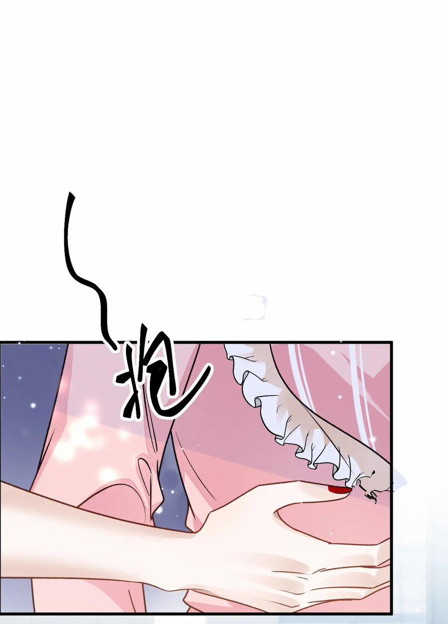 Sống Chung Với Đại Tỷ Ma Cà Rồng 28 trang 31