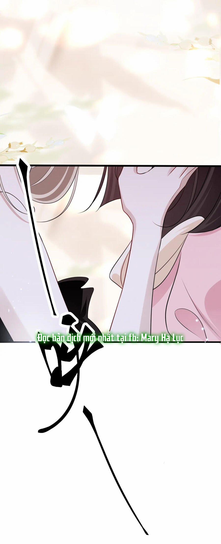 Sống Chung Với Đại Tỷ Ma Cà Rồng 28 trang 47