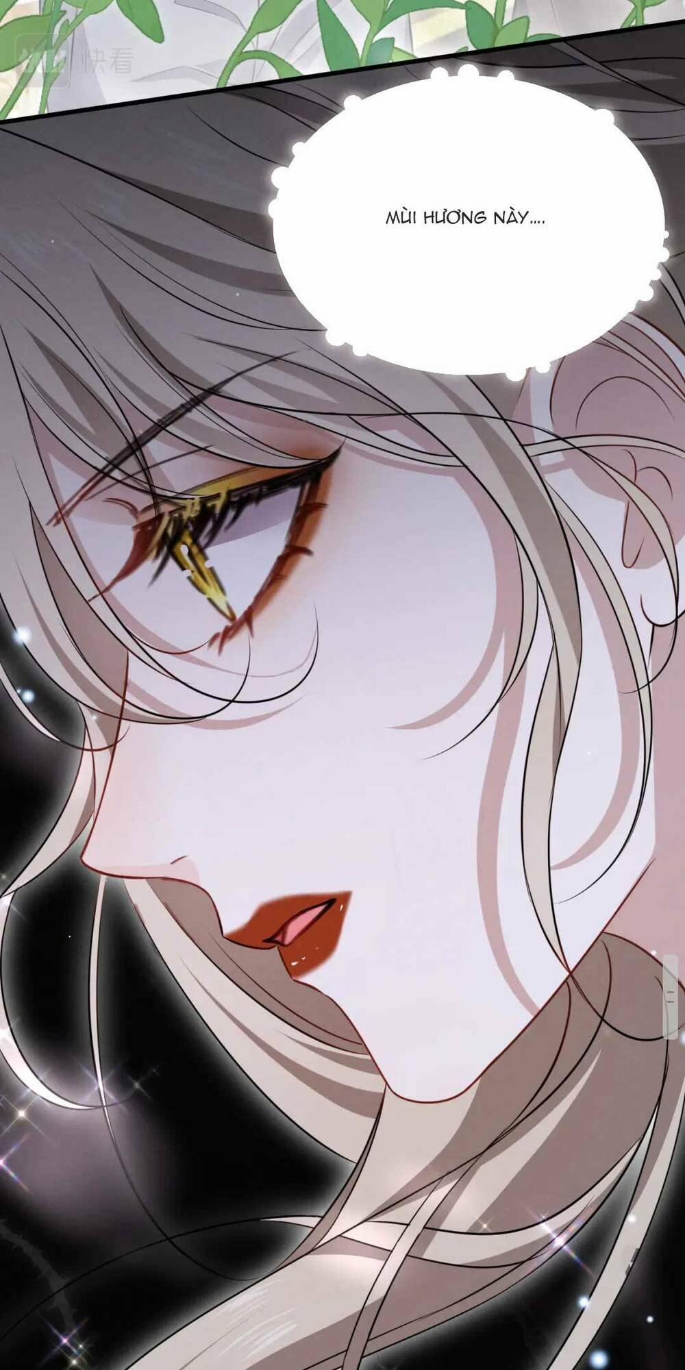 Sống Chung Với Đại Tỷ Ma Cà Rồng 3 trang 15