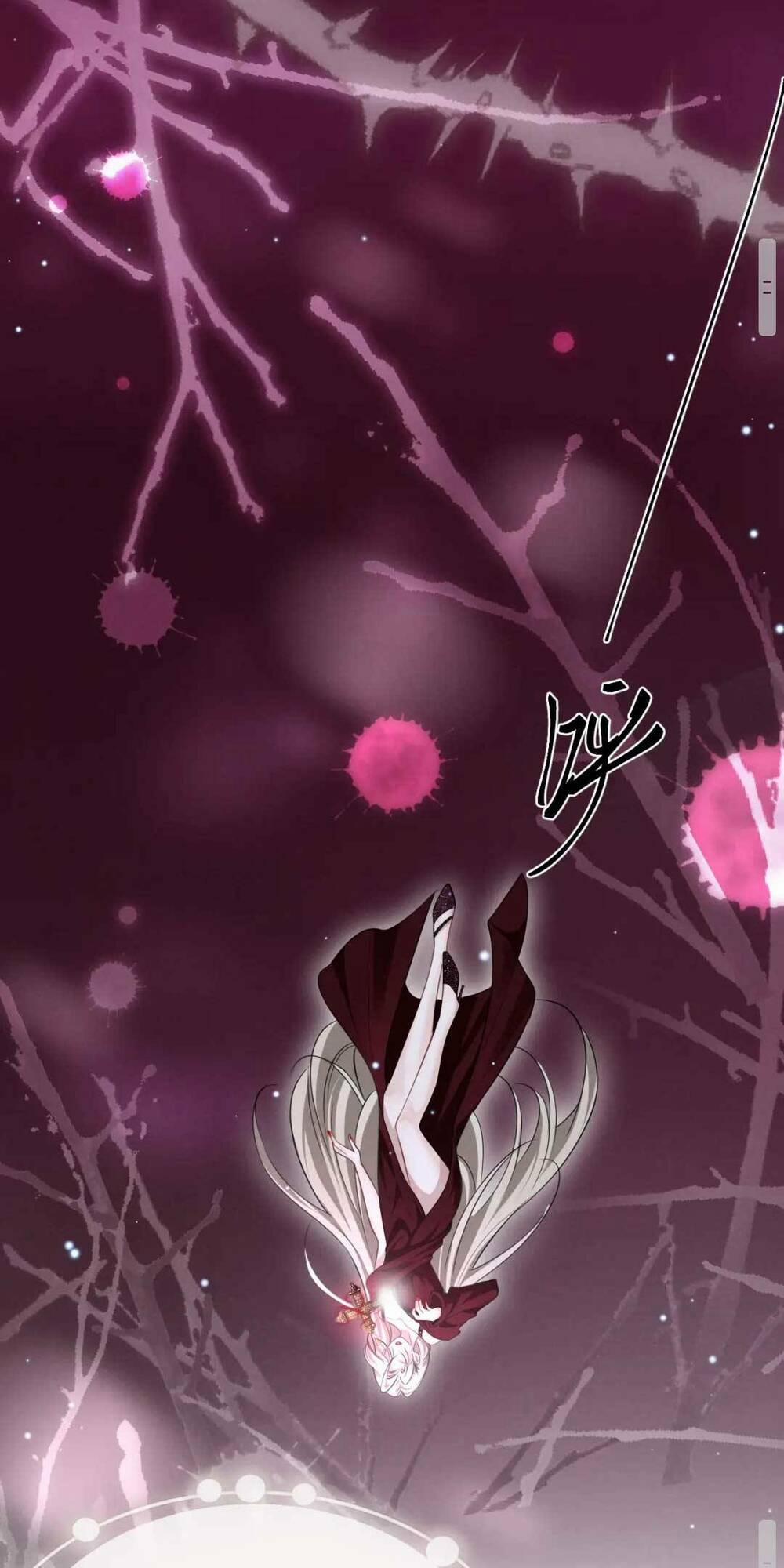 Sống Chung Với Đại Tỷ Ma Cà Rồng 3 trang 18