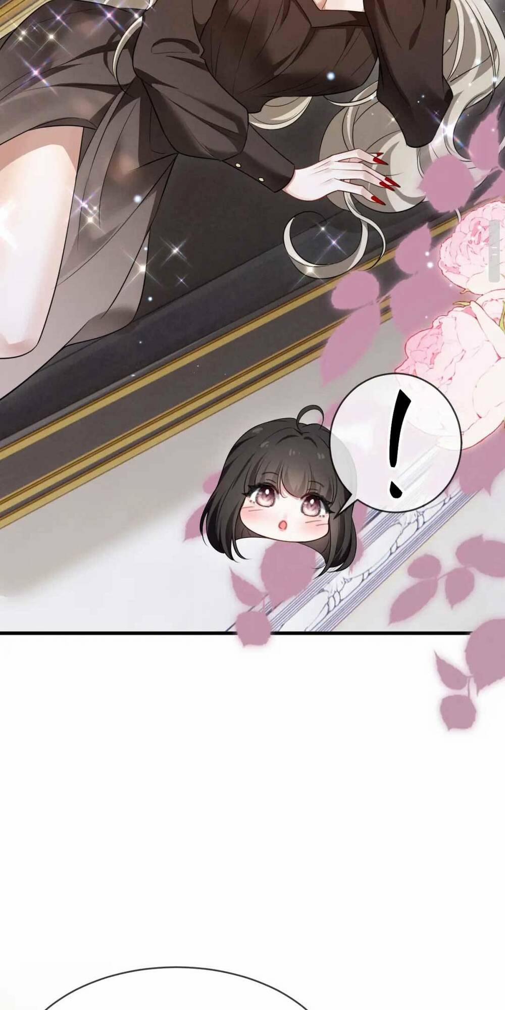 Sống Chung Với Đại Tỷ Ma Cà Rồng 3 trang 43