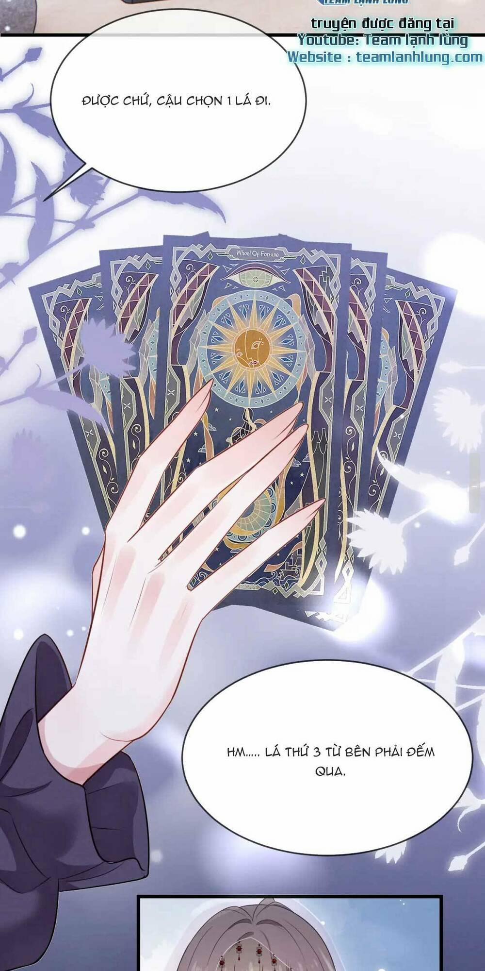 Sống Chung Với Đại Tỷ Ma Cà Rồng 3 trang 71