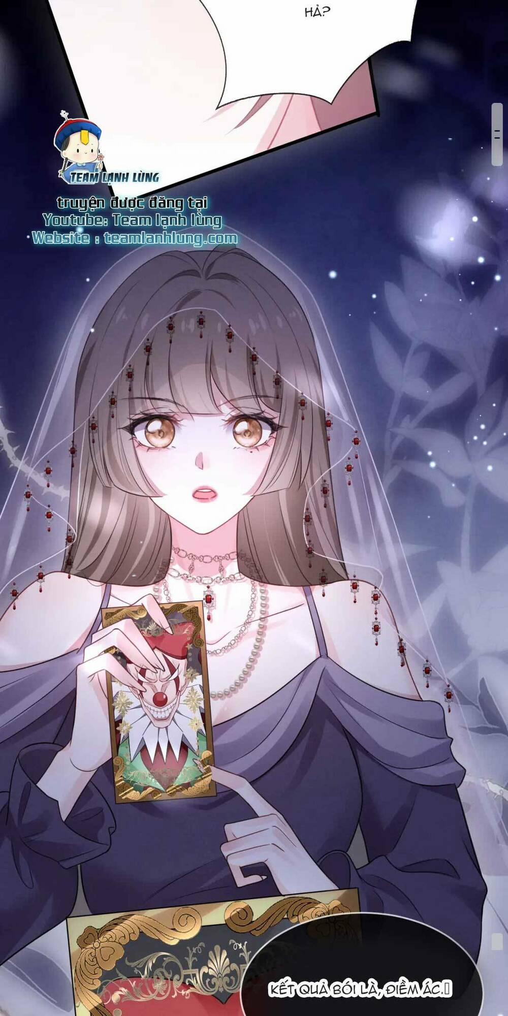 Sống Chung Với Đại Tỷ Ma Cà Rồng 3 trang 73