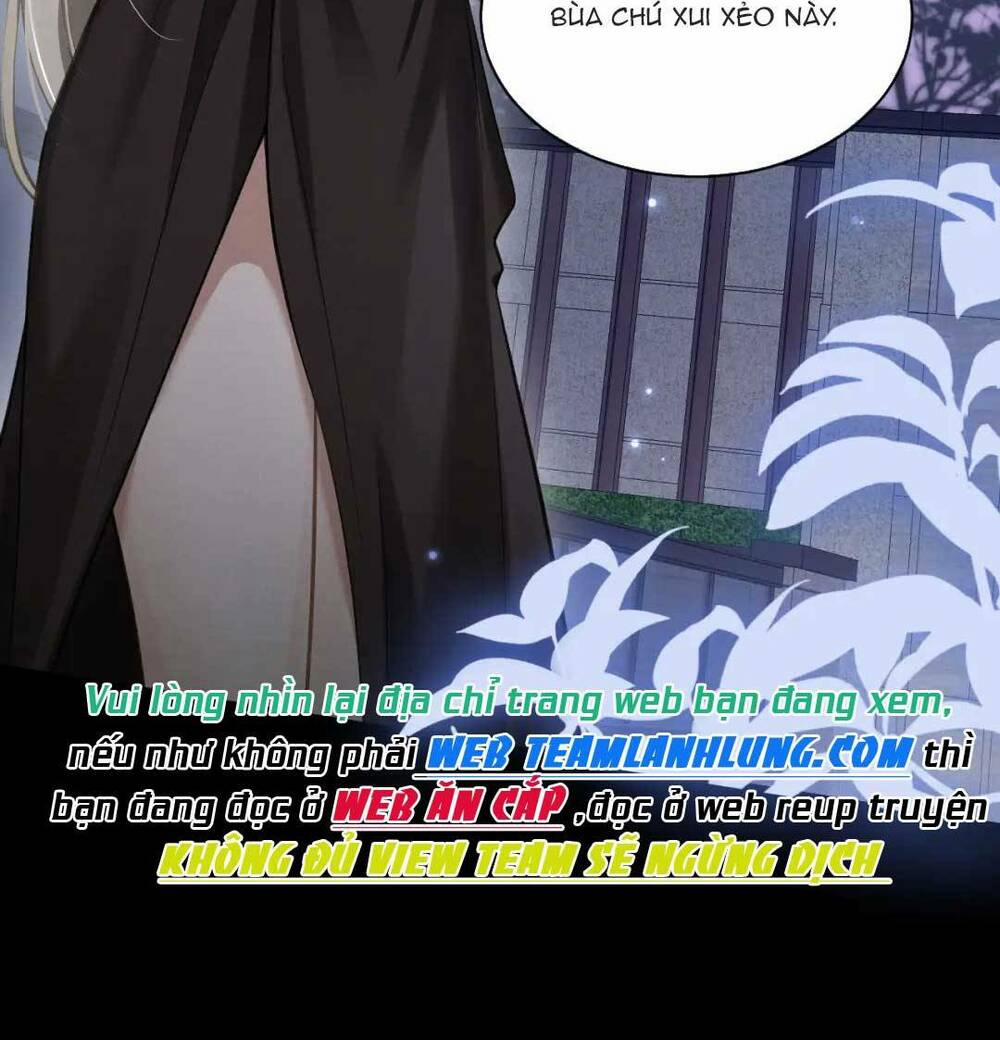 Sống Chung Với Đại Tỷ Ma Cà Rồng 4 trang 22