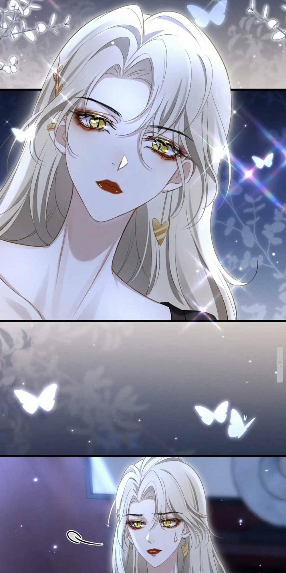 Sống Chung Với Đại Tỷ Ma Cà Rồng 4 trang 44