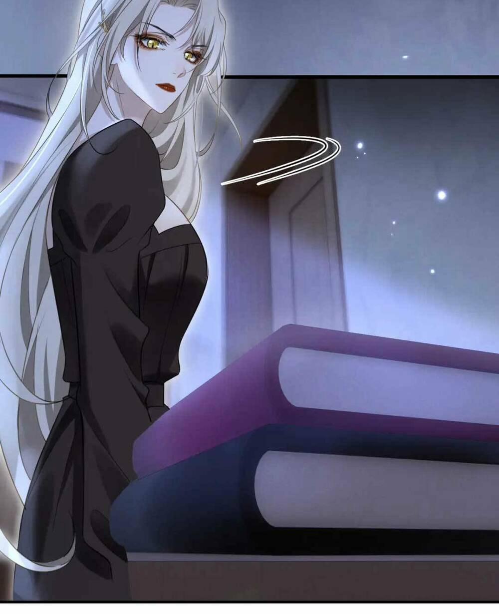 Sống Chung Với Đại Tỷ Ma Cà Rồng 4 trang 50