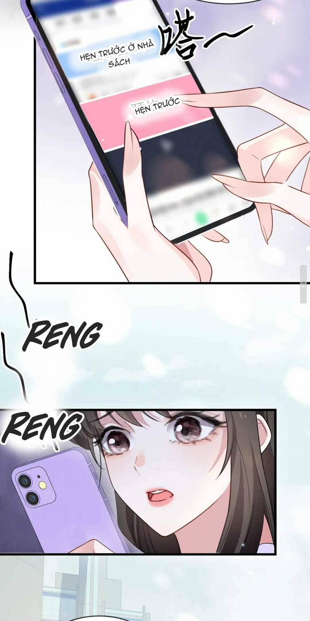 Sống Chung Với Đại Tỷ Ma Cà Rồng 5 trang 27