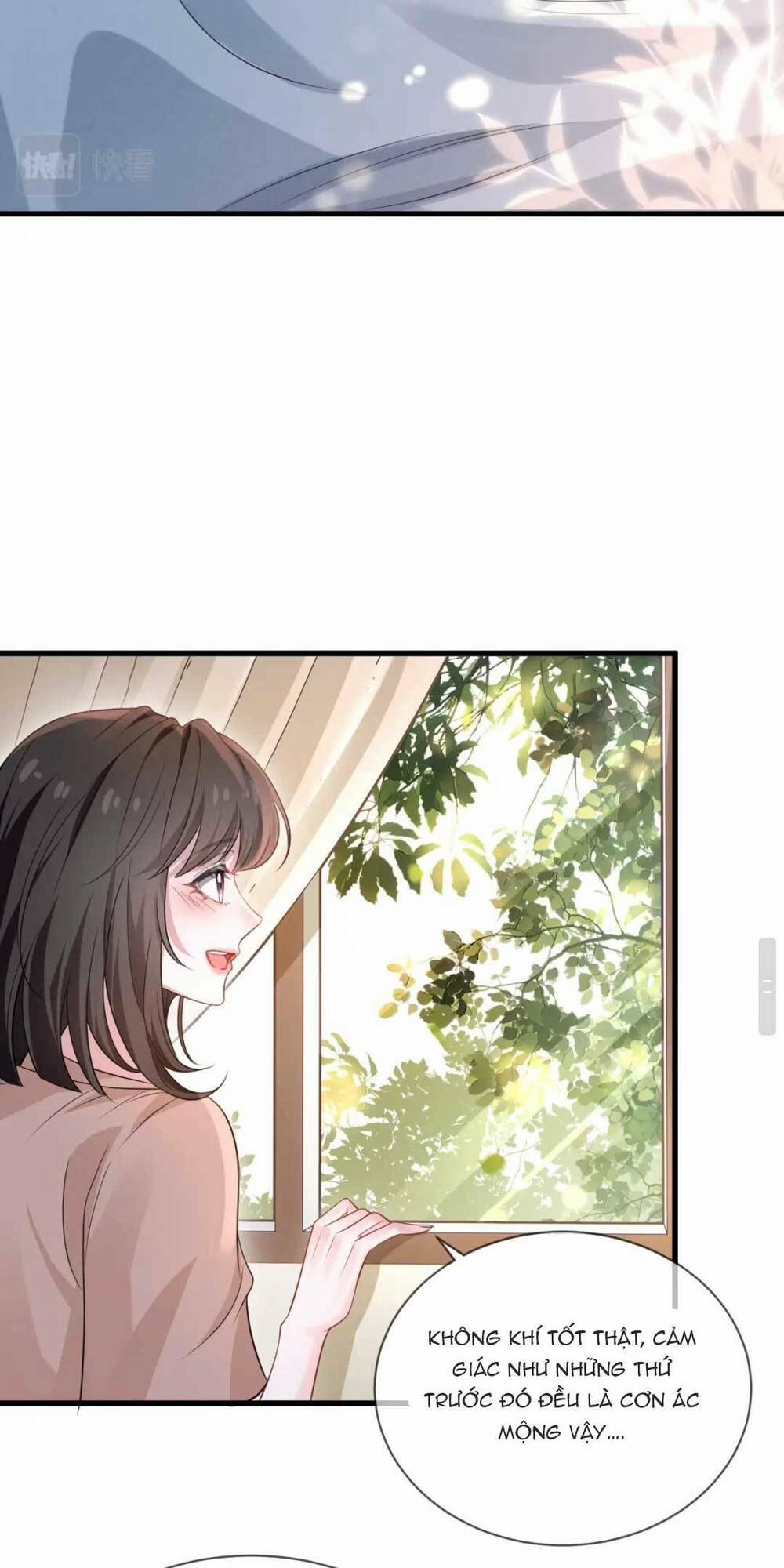 Sống Chung Với Đại Tỷ Ma Cà Rồng 5 trang 4