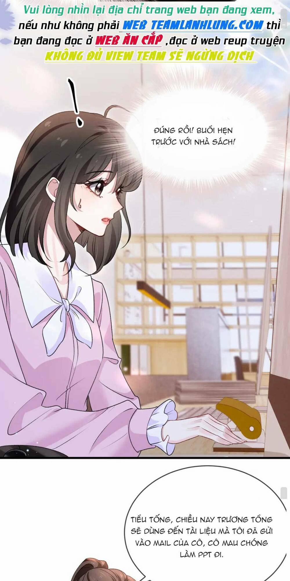 Sống Chung Với Đại Tỷ Ma Cà Rồng 5 trang 40