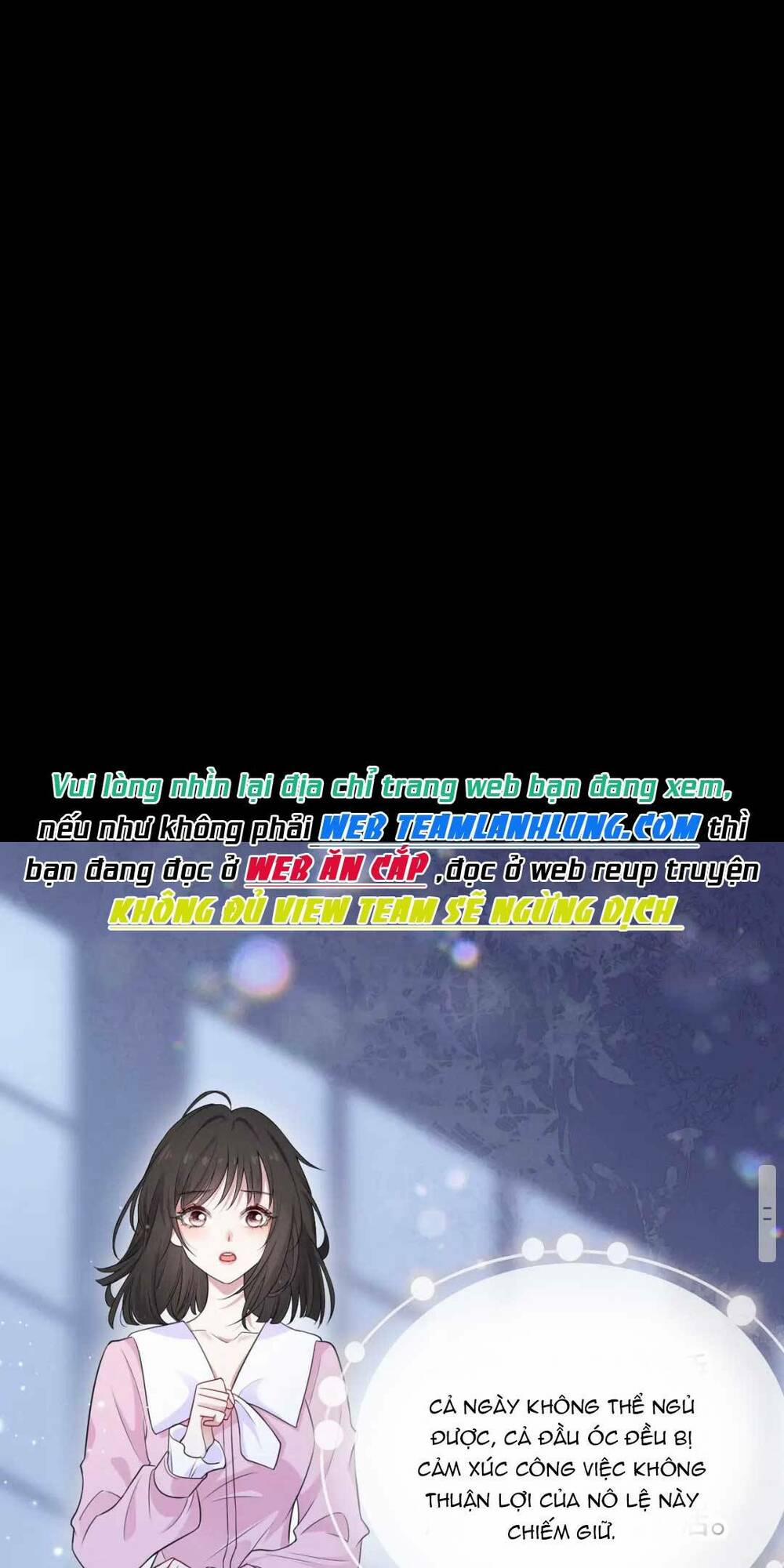 Sống Chung Với Đại Tỷ Ma Cà Rồng 6 trang 22