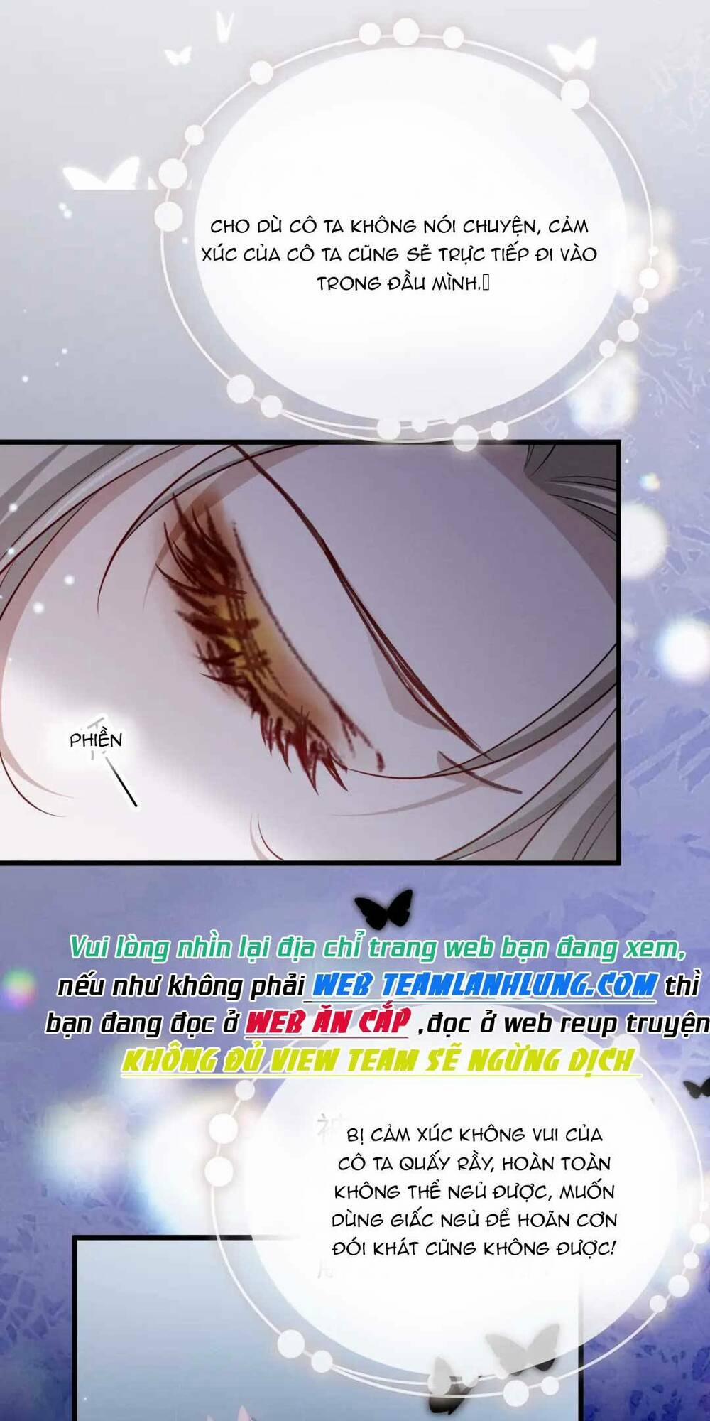 Sống Chung Với Đại Tỷ Ma Cà Rồng 6 trang 29