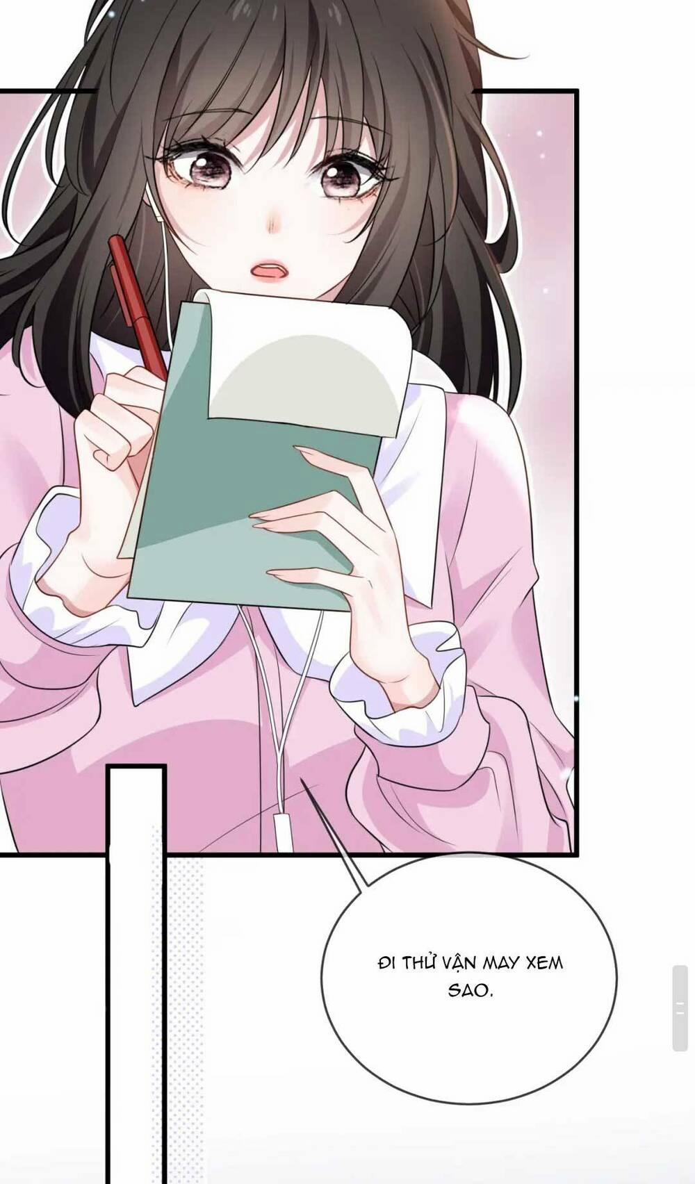 Sống Chung Với Đại Tỷ Ma Cà Rồng 6 trang 8