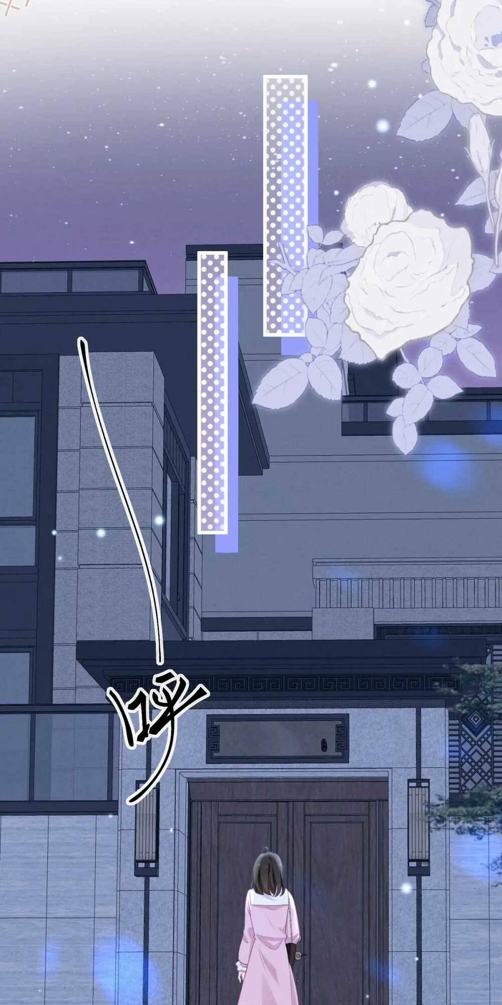 Sống Chung Với Đại Tỷ Ma Cà Rồng 7 trang 40