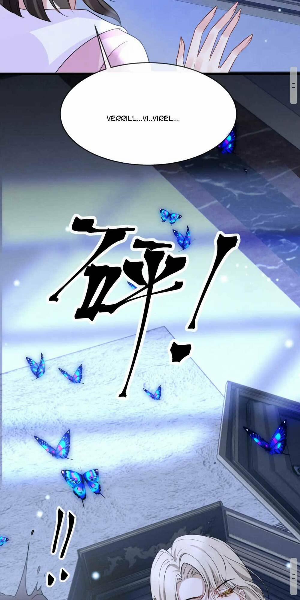 Sống Chung Với Đại Tỷ Ma Cà Rồng 7 trang 47