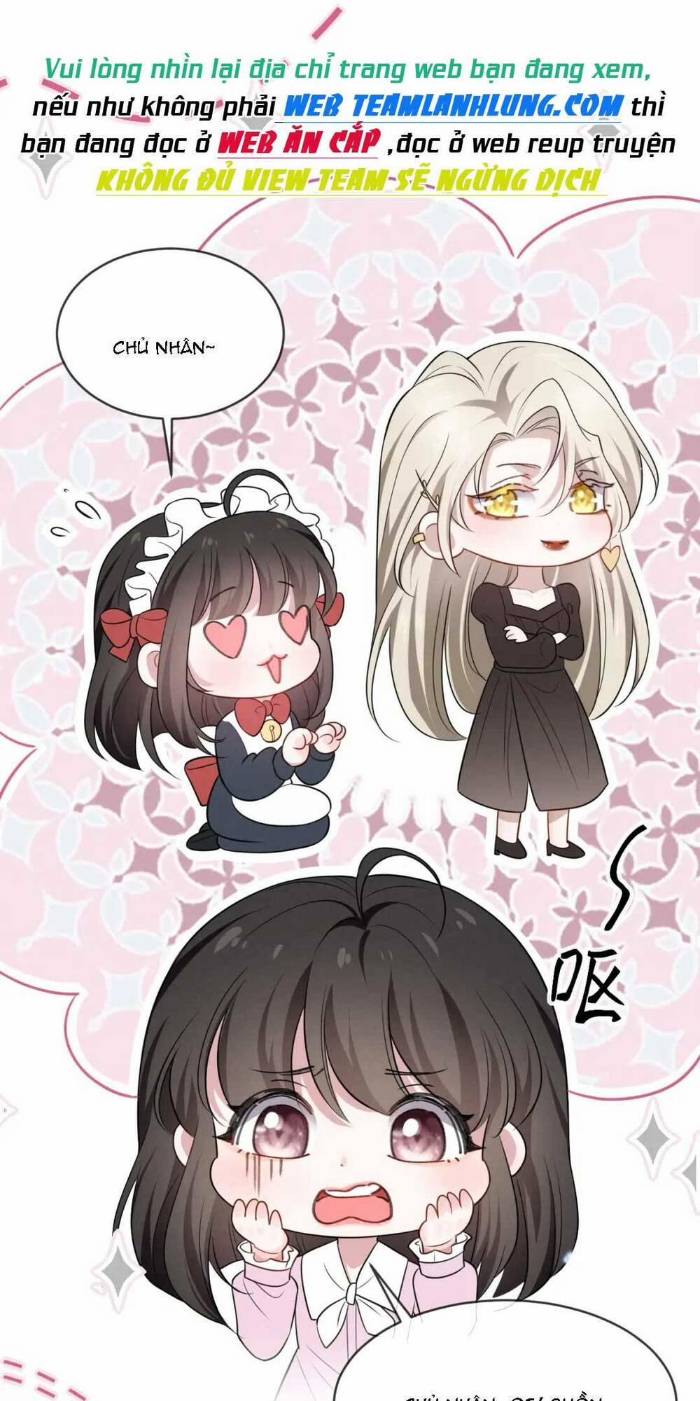 Sống Chung Với Đại Tỷ Ma Cà Rồng 7 trang 52