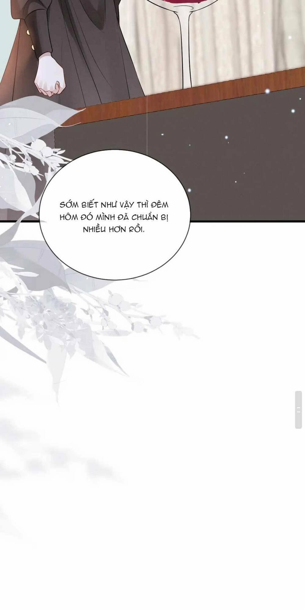 Sống Chung Với Đại Tỷ Ma Cà Rồng 9 trang 22