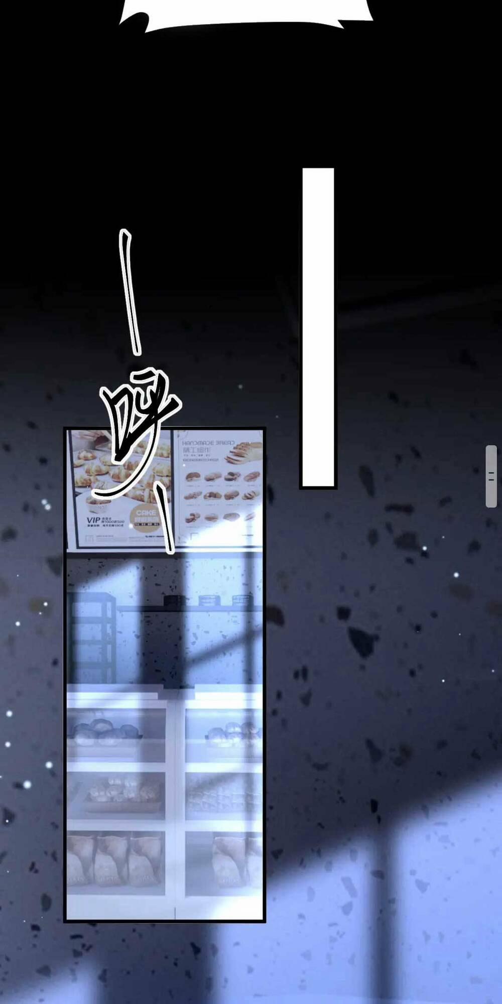 Sống Chung Với Đại Tỷ Ma Cà Rồng 9 trang 68