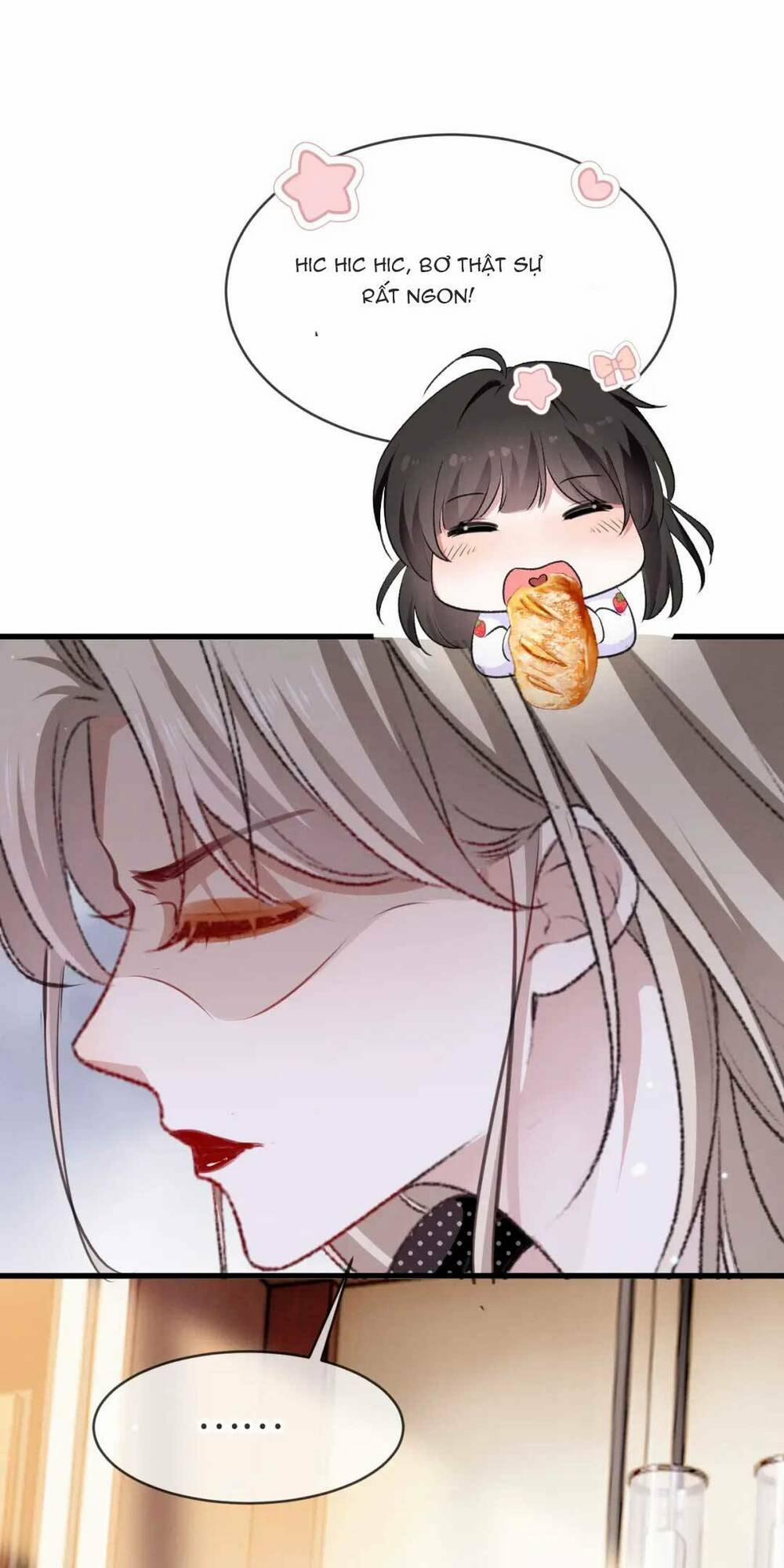 Sống Chung Với Đại Tỷ Ma Cà Rồng 9 trang 79