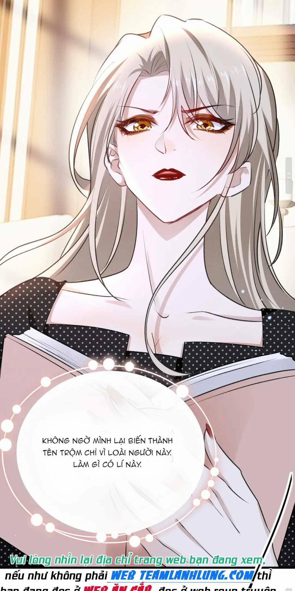 Sống Chung Với Đại Tỷ Ma Cà Rồng 9 trang 80