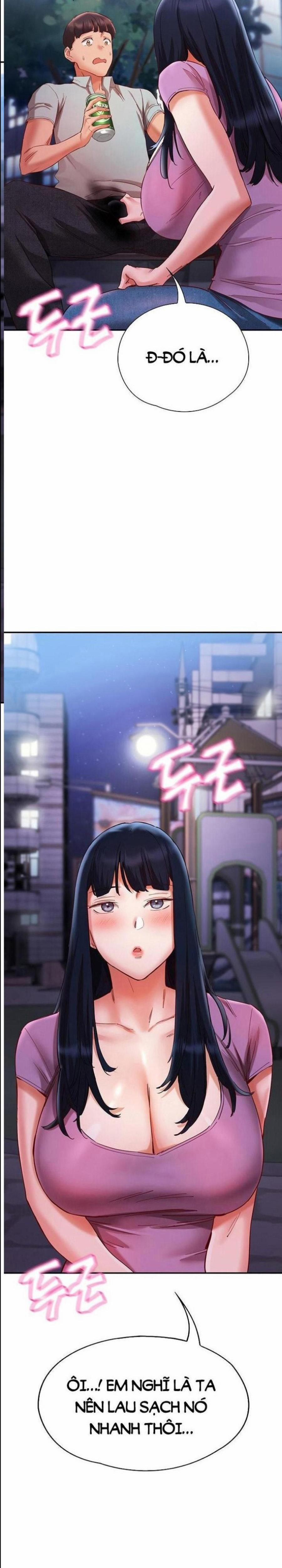 Sống Chung Với Hai Dâm Nữ 21 trang 1