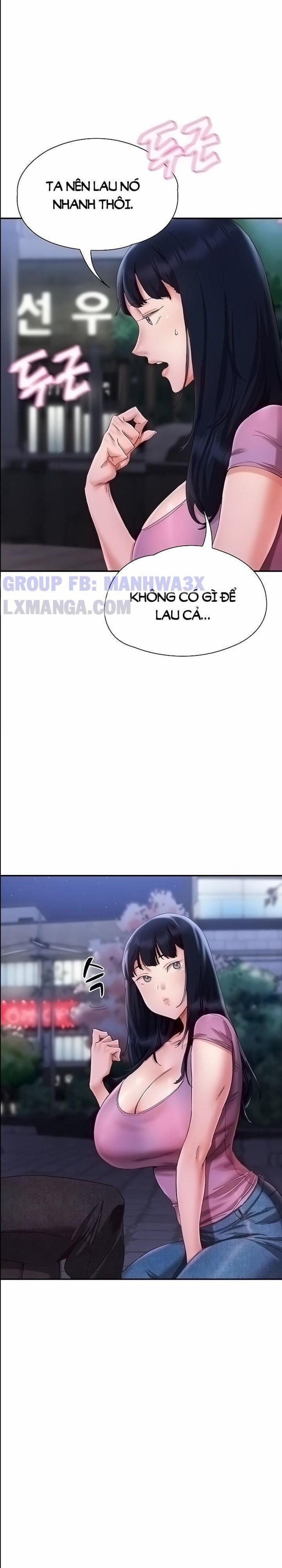 Sống Chung Với Hai Dâm Nữ 21 trang 4