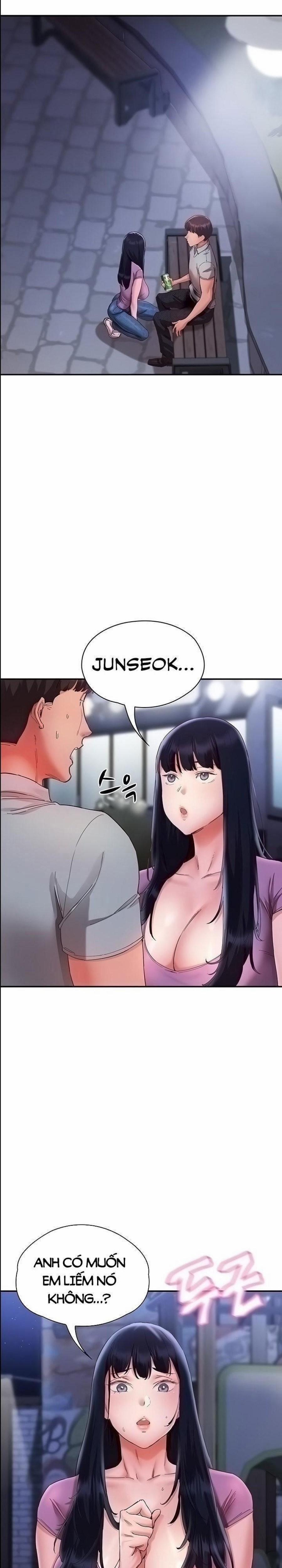Sống Chung Với Hai Dâm Nữ 21 trang 5