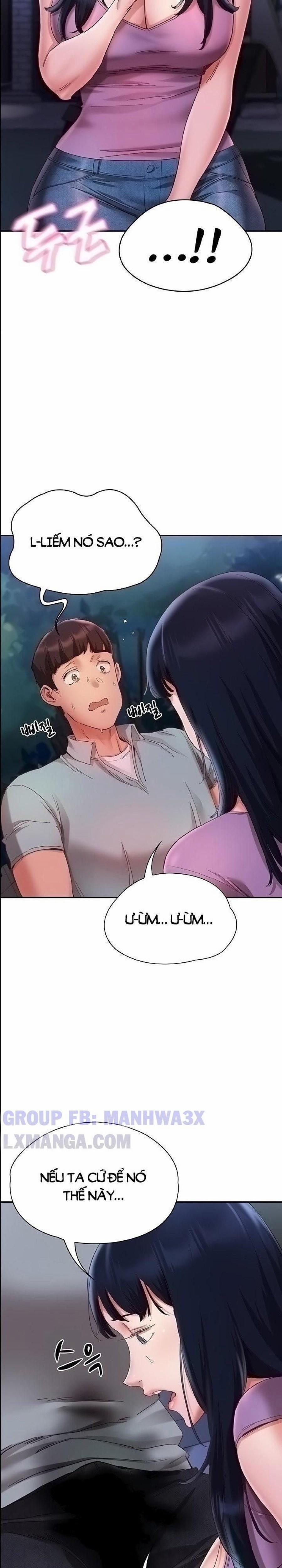Sống Chung Với Hai Dâm Nữ 21 trang 6