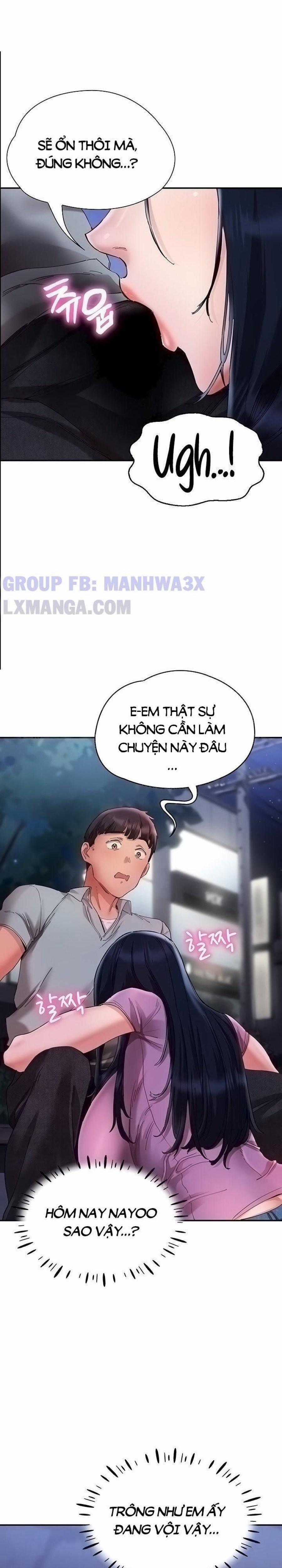 Sống Chung Với Hai Dâm Nữ 21 trang 8