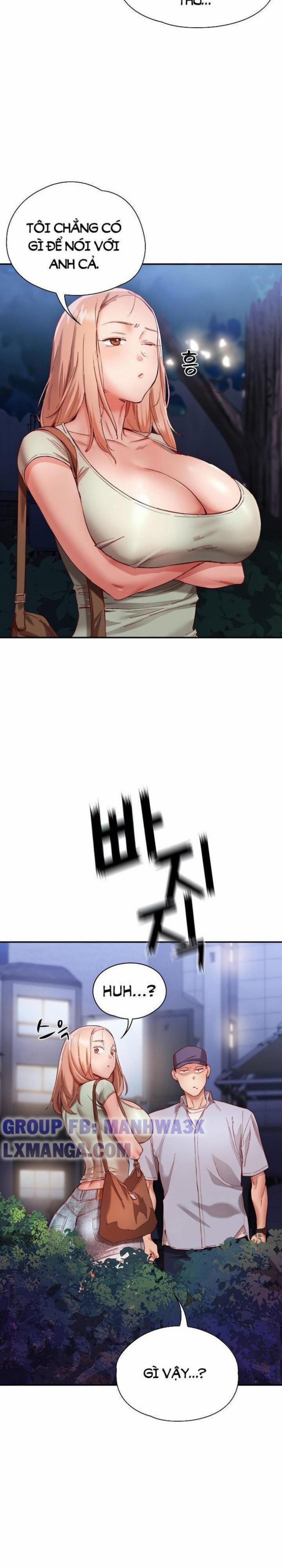 Sống Chung Với Hai Dâm Nữ 22 trang 2