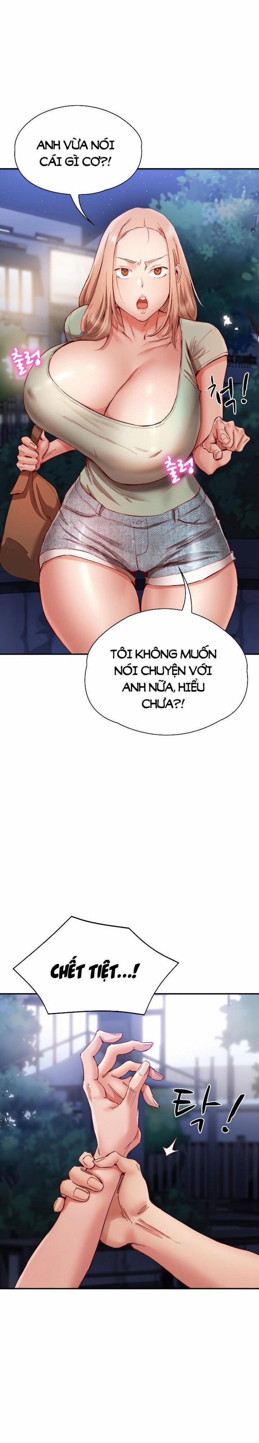 Sống Chung Với Hai Dâm Nữ 22 trang 5