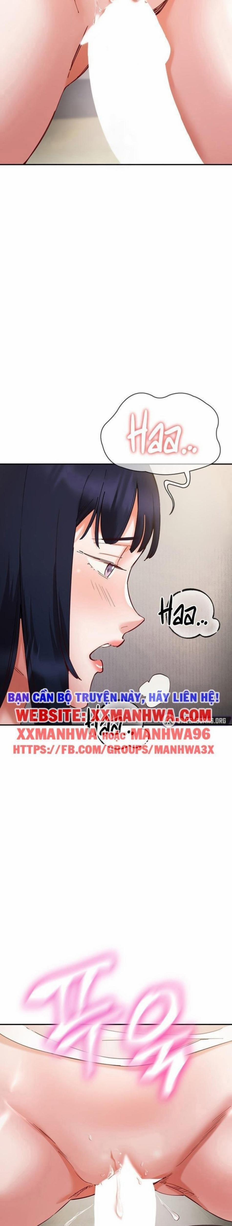 Sống Chung Với Hai Dâm Nữ 25 trang 0