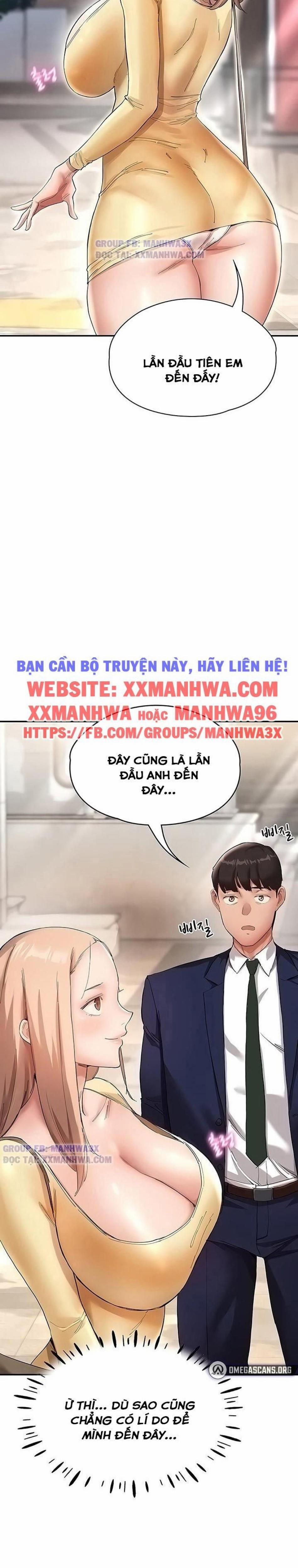 Sống Chung Với Hai Dâm Nữ 26 trang 6