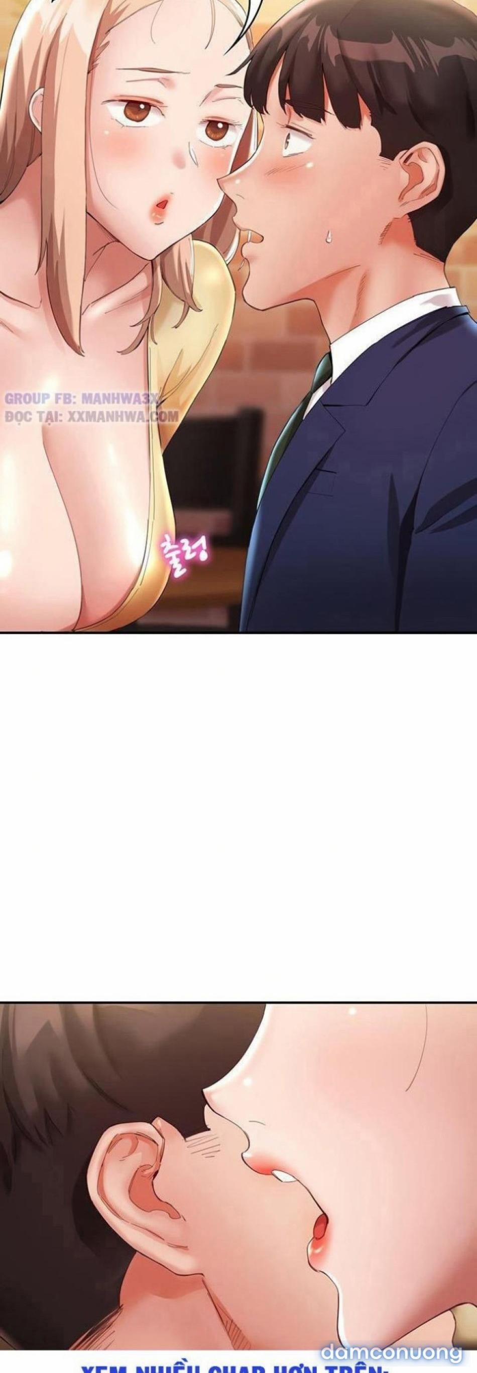 Sống Chung Với Hai Dâm Nữ 27 trang 4