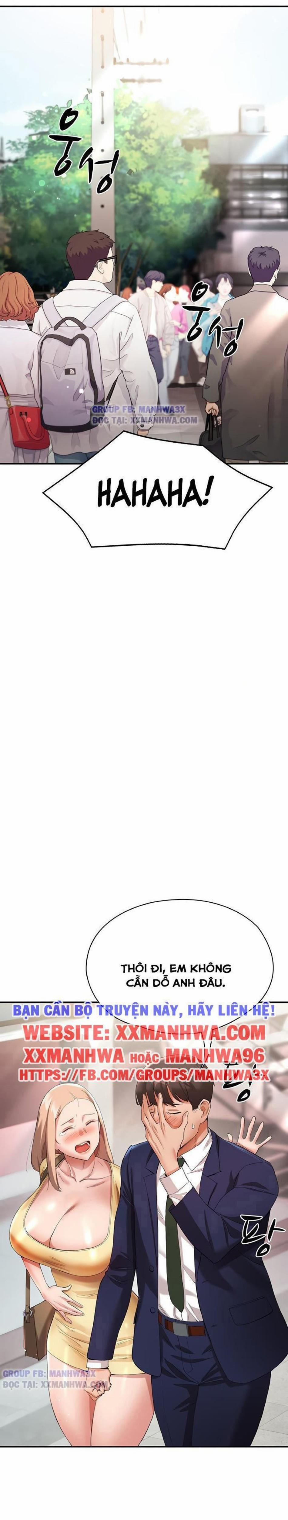 Sống Chung Với Hai Dâm Nữ 27 trang 6