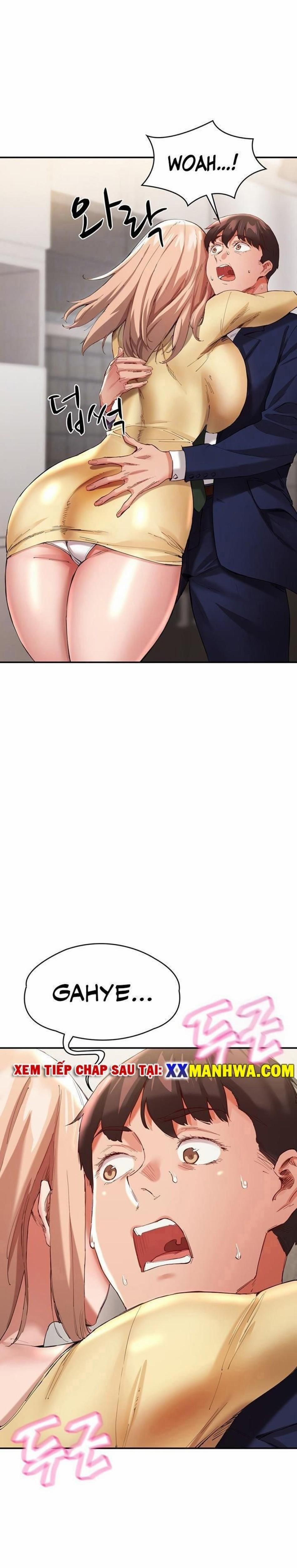 Sống Chung Với Hai Dâm Nữ 28 trang 7