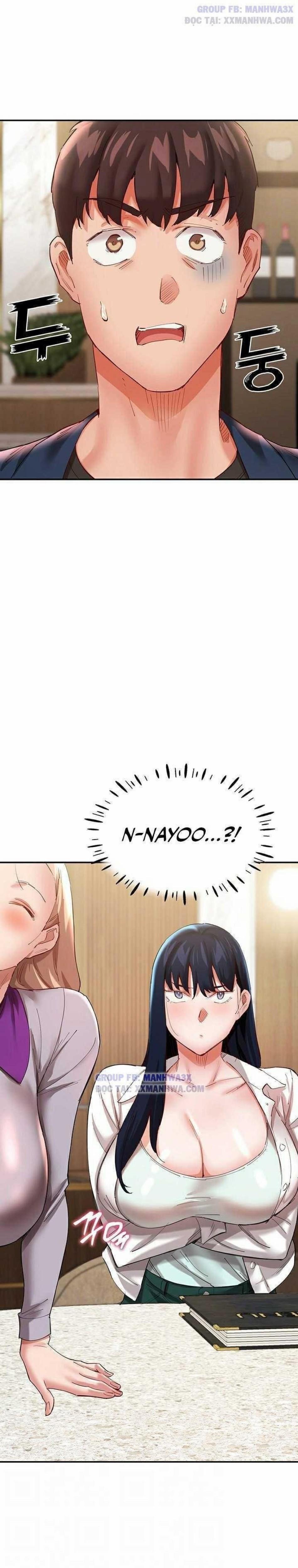 Sống Chung Với Hai Dâm Nữ 31 trang 3