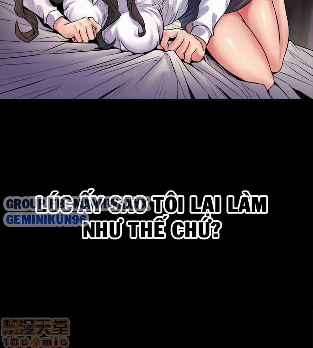 Sống Chung Với Vợ Cũ 1 trang 18