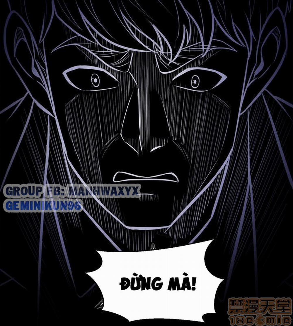 Sống Chung Với Vợ Cũ 1 trang 22