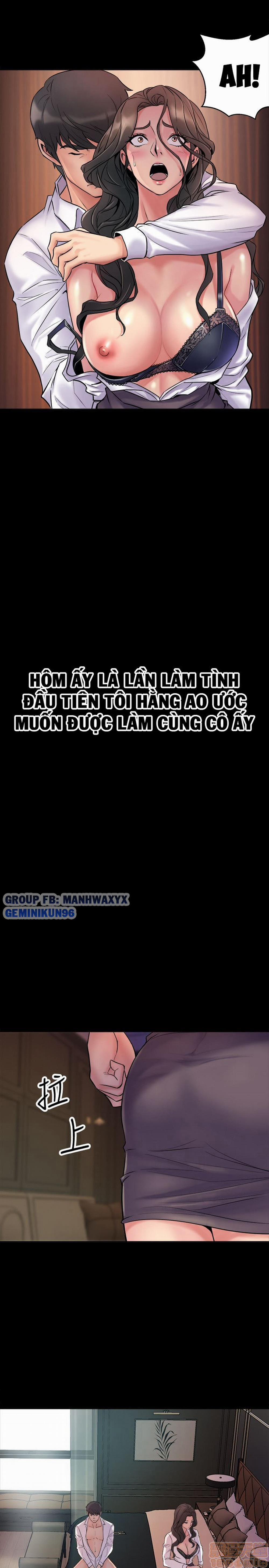 Sống Chung Với Vợ Cũ 1 trang 41