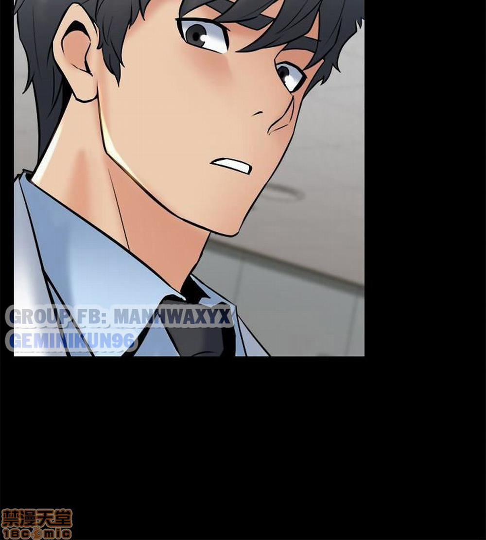 Sống Chung Với Vợ Cũ 10 trang 24