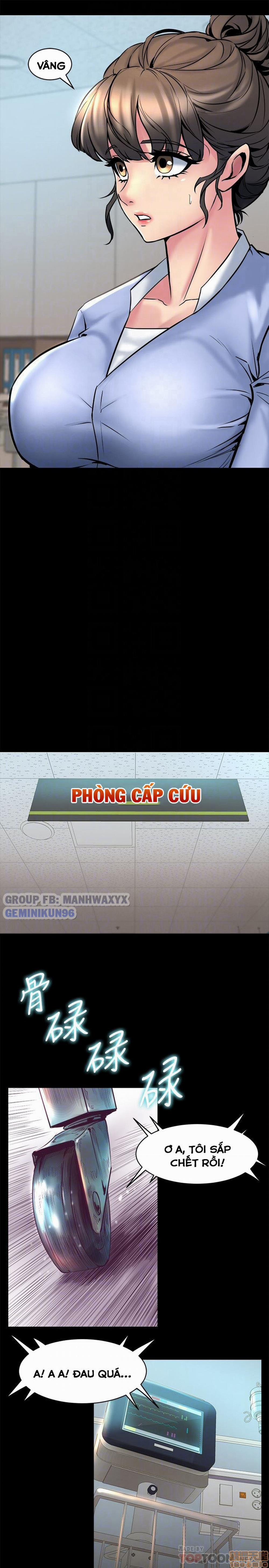 Sống Chung Với Vợ Cũ 10 trang 25