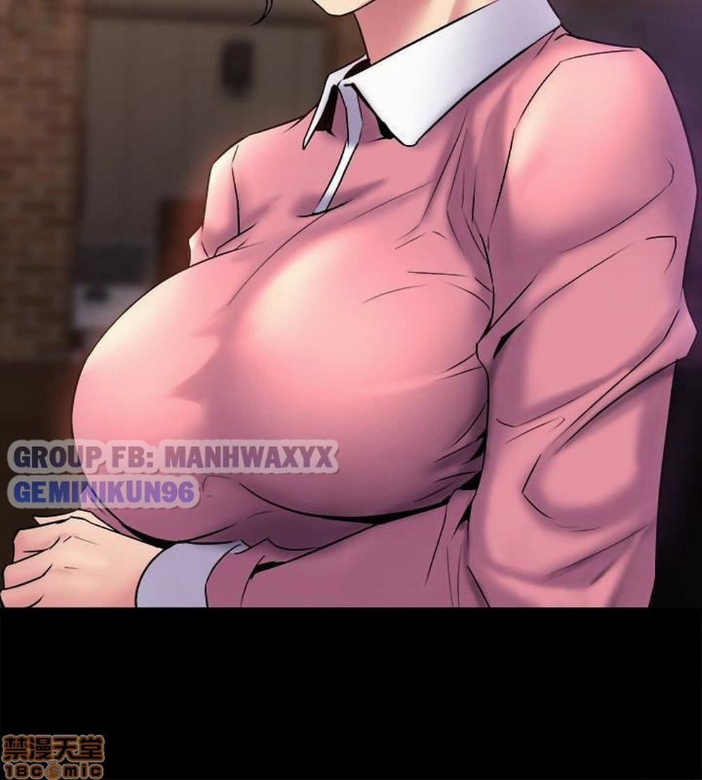 Sống Chung Với Vợ Cũ 11 trang 11