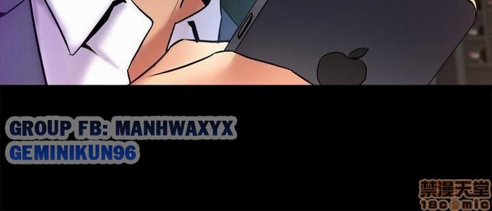 Sống Chung Với Vợ Cũ 11 trang 19