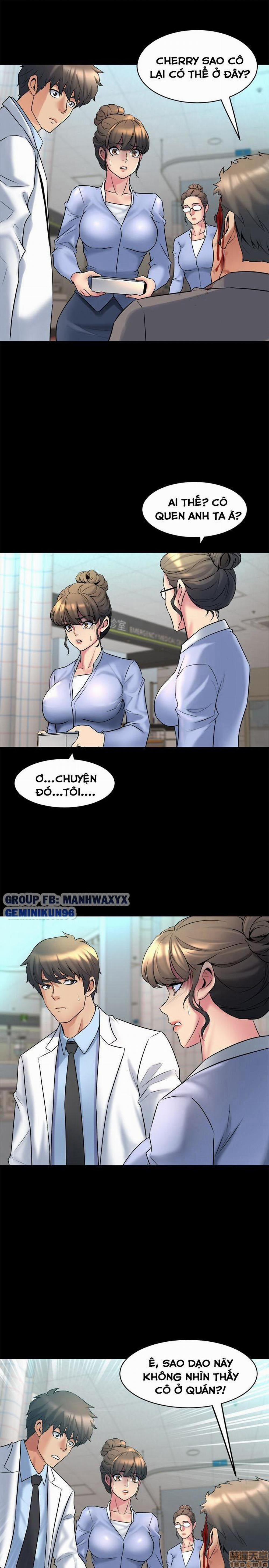 Sống Chung Với Vợ Cũ 11 trang 2