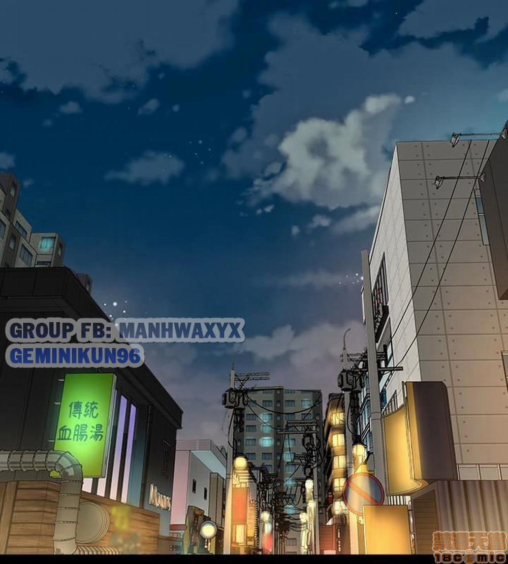 Sống Chung Với Vợ Cũ 11 trang 24