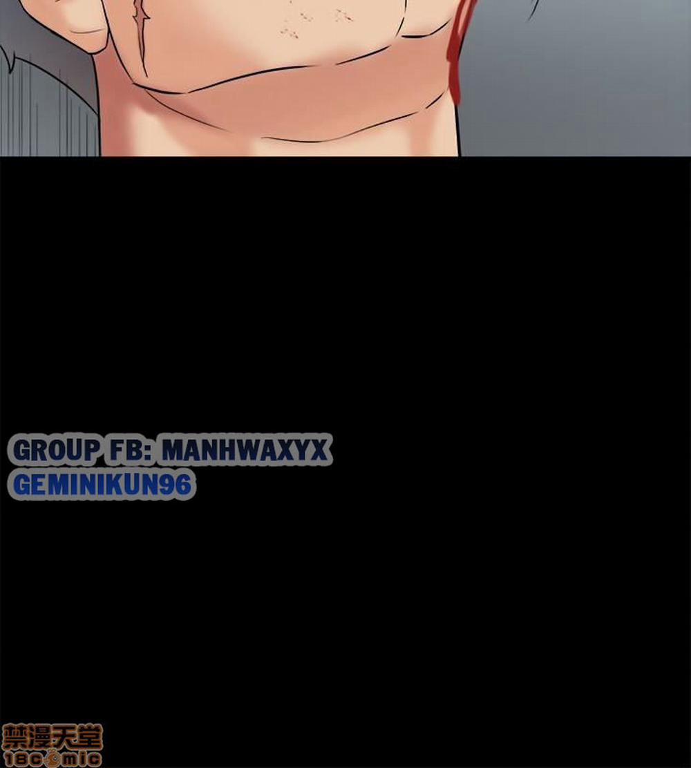 Sống Chung Với Vợ Cũ 11 trang 5